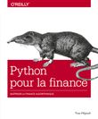 Python pour la finance - Maîtriser la finance algorithmique