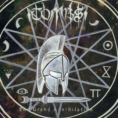 THE GRAND ANNIHILATION/LP