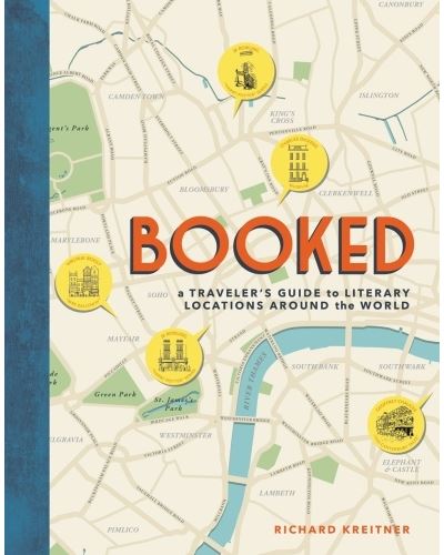 BOOKED