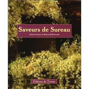 Saveurs de Sureau - 1