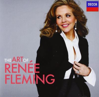The art of Renée Fleming