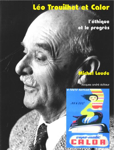 Léo Trouilhet et Calor