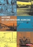 Histoire de l'architecture agricole