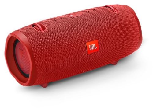 スピーカー・ウーファー JBL Xtreme 2 JBL Xtreme 2 - Haut-parleur - pour utilisation mobile - canal 2.0