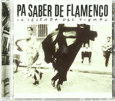 Pa saber de flamenco vol 1