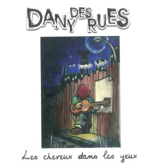 Dany  Des Rues - 1