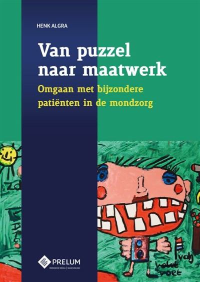 Van puzzel naar maatwerk