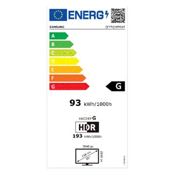 SAMSUNG QE55QN95B  2022 CH