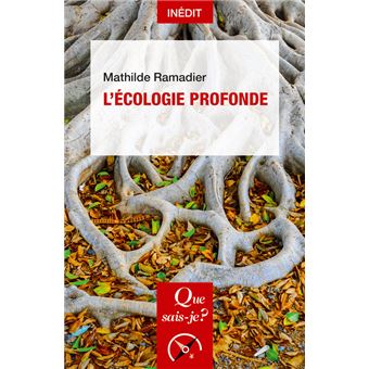 L'Écologie profonde