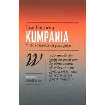 Kumpania