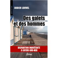 Des galets et des hommes