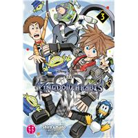 Kingdom Hearts