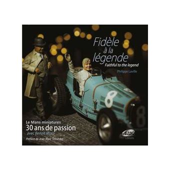 Fidèle à La Légende