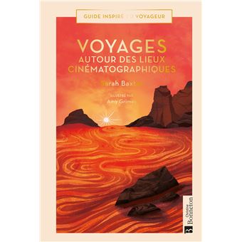 Voyages autour des lieux cinématographiques