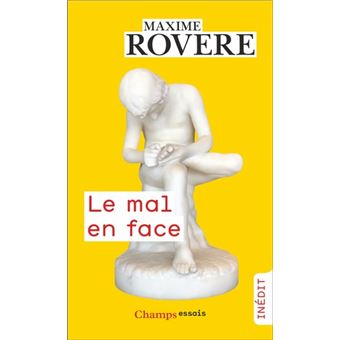 Le mal en face - 1