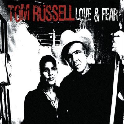 Love and fear