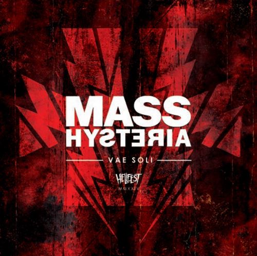 Mass Hysteria - 2