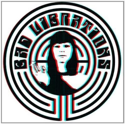 Bad Vibrations - Live