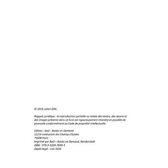 Le masque symbolique