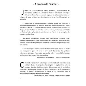 Le masque symbolique