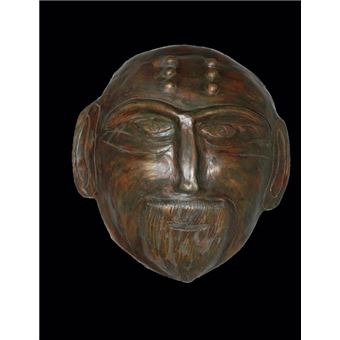 Le masque symbolique