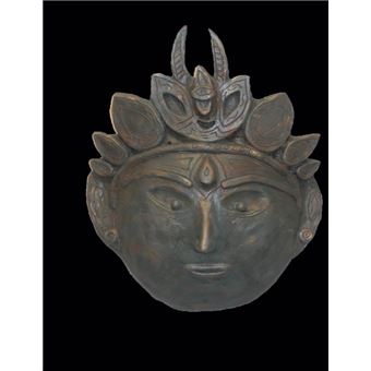 Le masque symbolique