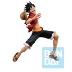 Figurine One Piece Monkey D. Luffy Great Banquet Ichibansho