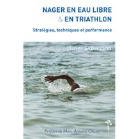 Nager en eau libre et en triathlon