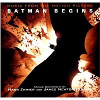 Batman begins