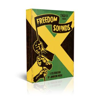Freedom sounds - Edition limitée