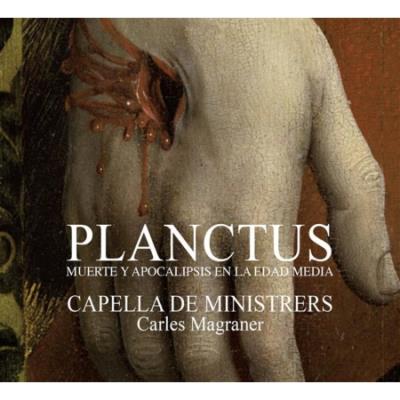 Planctus : Mort et apocalypse au Moyen Âge