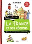 Tout savoir sur la France et ses régions