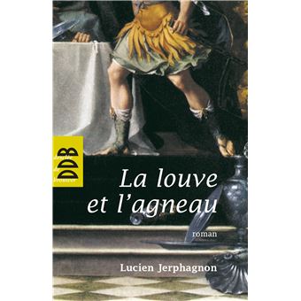 La louve et l'agneau - 1