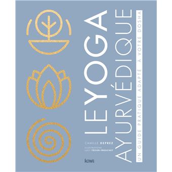 Le yoga ayurvédique