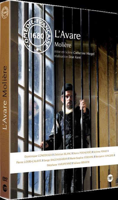 L'Avare