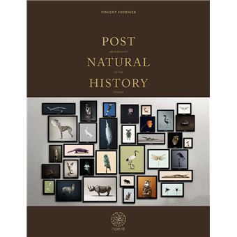 Post Natural History (Ed. Collector)