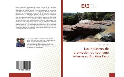 Les initiatives de promotion du tourisme interne au burkina