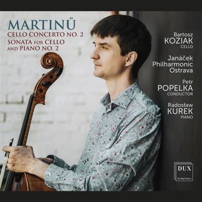 Concerto Et Sonate Pour Violoncelle