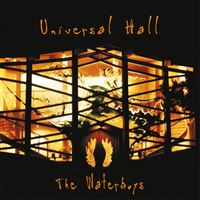 Universal Hall