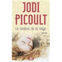 MA VIE POUR LA TIENNE - Jodi Picoult 