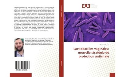 Lactiobacilles vaginales: nouvelle strategie de protection antivirale