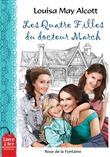 Les quatre filles du docteur March