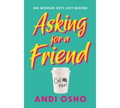 Asking for a Friend