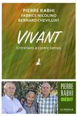 Vivant - Entretiens à contre-temps