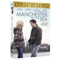 Manchester by the Sea DVD