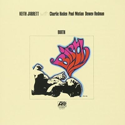 Birth SHM-CD Edition limitée