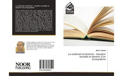 La suberaie tunisienne : situation actuelle et devenir d'un