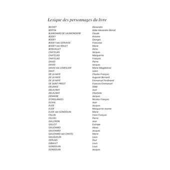 Une autre histoire du Houlme