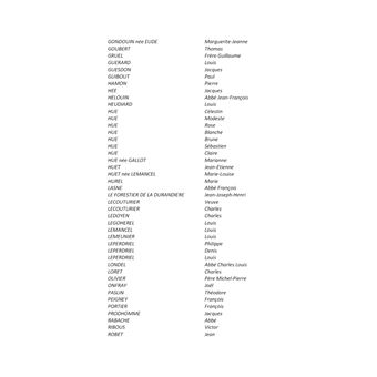 Une autre histoire du Houlme