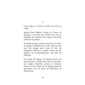 Une autre histoire du Houlme